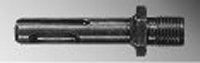 Bosch 1617000132 SDS-plus Shank Chuck Adapter