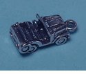 Jeep Charm