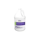3 PACK ALOE CONCENTRATED SHAMPOO 10X, Size: 1 GALLON (Catalog Category: Equine Grooming:SHAMPOOS, CONDITIONERS & SHINE)