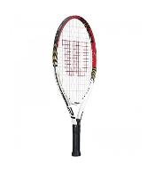 Wilson Roger Federer Tennis Racket (21 Inches)