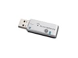 Plantronics USB-Bluetooth-Sprachadapter