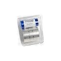 Datacard DuraGard 0.6 Mil Laminate SecureGlobe Full Card (Yield 350  Laminates) (562757-003)