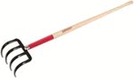 Union Forged Potato/Refuse Hook
