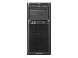 HP ProLiant ML150 G6 Performance Server (Intel Xeon E5520, 2,2GHz, 4GB RAM, DVD)