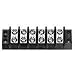 208PSB, Conn Terminal Block 16 POS 11.1mm Screw Panel Mount 20A (5 Items)