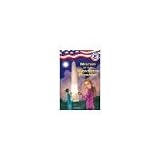 Capital Mysteries #8 Mystery at the Washington Monument by Roy, Ron [Random,2007] (Paperback)