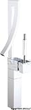 Kraus Single-lever Vessel Faucet Millennium Series MIL-1200-15