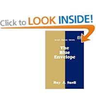 The Blue Envelope