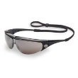 Harley Davidson Safety Glasses Silver Mirror Lens (Pack of 1)