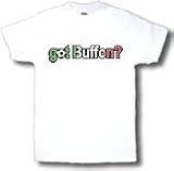 got Buffon? Youth T-Shirt