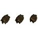 Replacement Blades For 3/8In Rotary Spot Weld Cutter