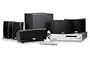 Cambridge SoundWorks MegaTheater 520 DVD Home Theater System