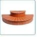 A&B Accessories HSBS3-Red 96