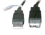 D-Link DUB-C3AE USB 2.0 Extension Cable (10 Feet)