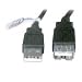 D-Link DUB-C3AE USB 2.0 Extension Cable (10 Feet)