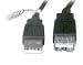 D-Link DUB-C3AE USB 2.0 Extension Cable 10 Feet