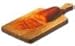 Bottarga Di Muggine (Grey Mullet Roe) - whole - L'Oro di Cabras, Sardinia