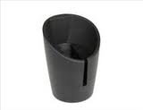 Griffin iSqueez Cradle for iPhone & MOST iPods BLACK BULK PACKAGING