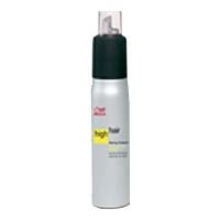 Wella - High Hair Styling Mousse extra strong control - 500 ml