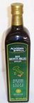 Academia Barilla Monti Iblei D.O.P. Gulfi (Sicily) Extra Virgin Olive Oil, 25.4-Ounce... by Academia Barilla