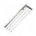 Kitchen & Housewares : KV-793 SLIDING TOWEL RACK