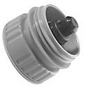 SteriPEN Pre-Filter for Wide Mount Water Bottles