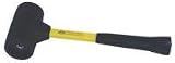 1 Diameter Impax Composite Dead Blow Holder (545-03-306)