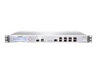 E5500 Network Security Appliance