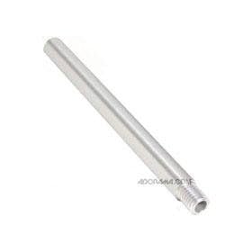 Zacuto 12 inch Rod Set, Threaded Female Ends, Pair