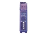Buffalo RUF-C8G/U2 FireStix USB 2.0 8GB Flash-Laufwerk