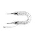 Visatec Flash Tube for the SOLO 1600B and LOGOS 1600