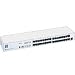 Digital Data LevelOne EHU-3400TBA Hub Eth. 32xRJ45 +2xBNC/AUI 19''
