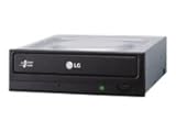 LG GH24NS DVD 24x Brenner (DVD�RW) bulk schwarz
