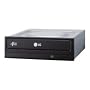 LG GH24NS DVD 24x Brenner (DVD�RW) bulk schwarz von LG IT Products