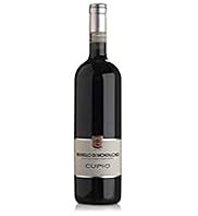 Cupio Brunello Di Montalcino 2007 - Case of 6