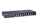 Electronics : Netgear FS108PEU ProSafe 8 Port 10/100 Unmanaged Switch with Power Over Ethernet (PoE)
