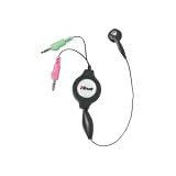 TRUST HS-1150P RETRACTABLE HEADSET