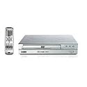 Coby DVD-224 Compact DVD Player