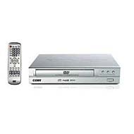 Coby DVD-224 Compact DVD Player