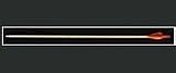 Recreational Cedar Arrows - 72 Per Pack (Length: 24