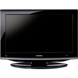Toshiba - 19CV100U - 19