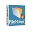 Software : Filemaker Pro 6 - 5 User Windows/Mac