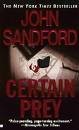 Certain Prey (AUDIOBOOK) (CD) (The Prey Series, Book 10)