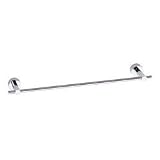 Danze D446412 Parma 18-Inch Towel Bar, Chrome