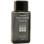 Preferred Stock by Coty for Men, 1.7 oz After Shave