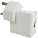 Electronics : ORIGINAL APPLE IPOD USB POWER ADAPTOR M9837LL/A