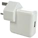 Electronics : ORIGINAL APPLE IPOD USB POWER ADAPTOR M9837LL/A