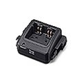 アイコム 急速充電器(IC4800等用) BC-161#02