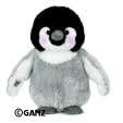 Baby Penguin Webkinz Already Sold Out From Ganz December 2009 by Webkinz