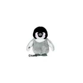 Baby Penguin Webkinz Already Sold Out From Ganz December 2009